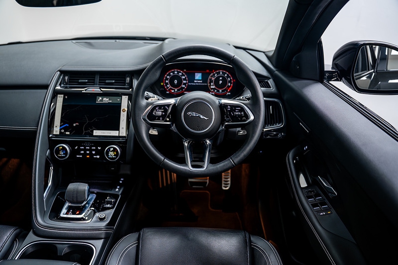 Used Jaguar E-Pace 2023 for sale - 76292191: Photo 30