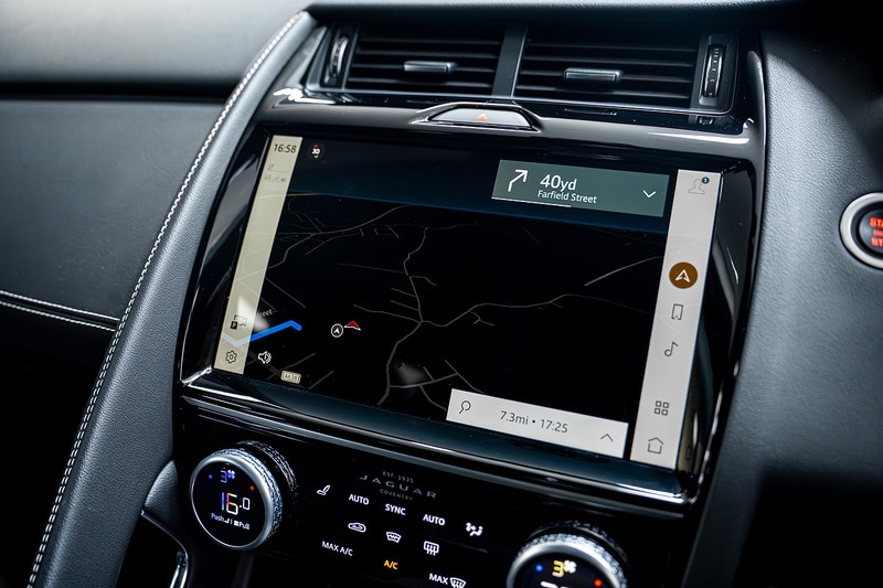 Used Jaguar E-Pace 2023 for sale - 76292191: Photo 35