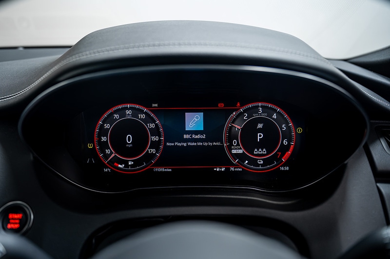 Used Jaguar E-Pace 2023 for sale - 76292191: Photo 36