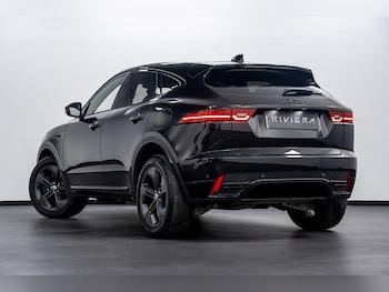 Used Jaguar E-Pace 2023 for sale - 76292191: Photo