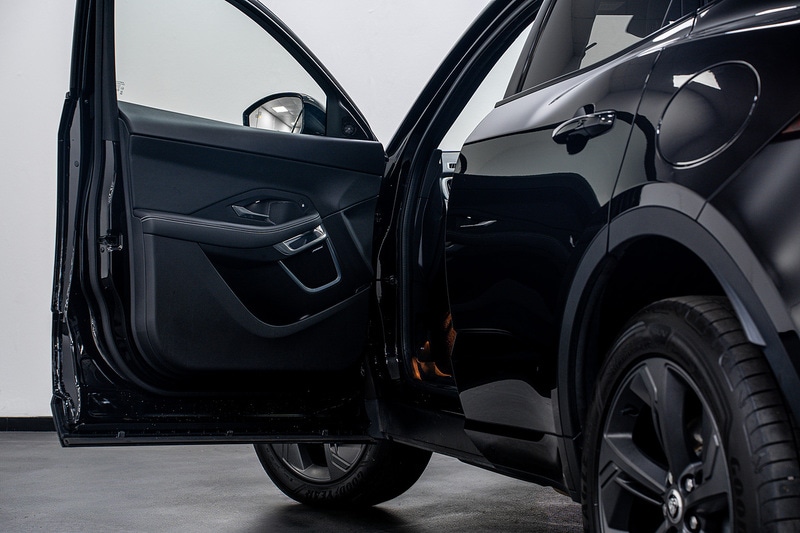 Used Jaguar E-Pace 2023 for sale - 76292191: Photo 5