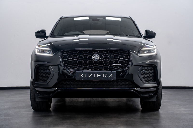 Used Jaguar E-Pace 2023 for sale - 76292191: Photo 6
