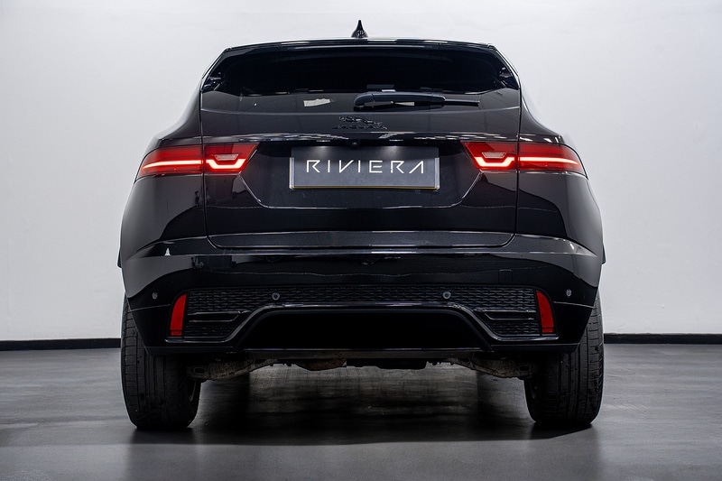 Used Jaguar E-Pace 2023 for sale - 76292191: Photo 8