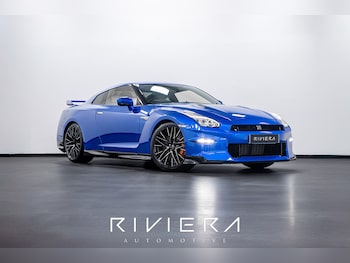 Used Nissan GT-R 2024 for sale - 78951979: Photo