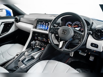 Used Nissan GT-R 2024 for sale - 78951979: Photo