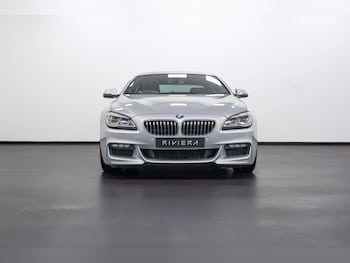 Used BMW 6 Series 2018 for sale - 77762401: Photo