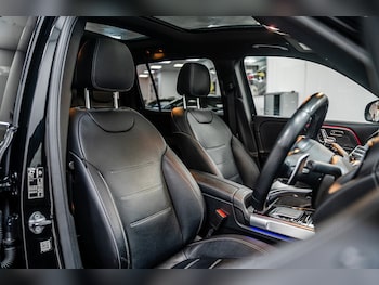 Used Mercedes-Benz GLB 2021 for sale - 75643087: Photo