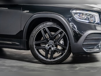 Used Mercedes-Benz GLB 2021 for sale - 75643087: Photo