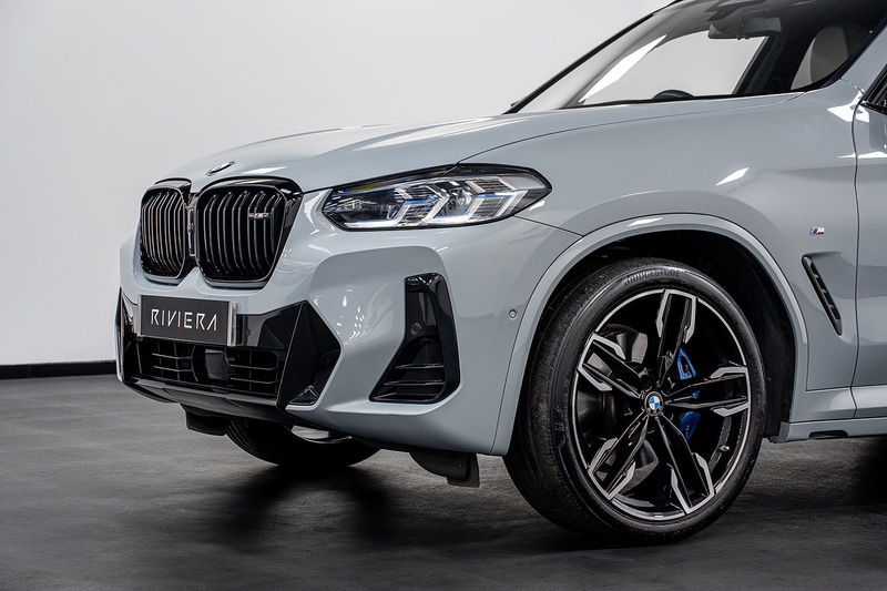 Used BMW X3 2024 for sale - 76768897: Photo 12