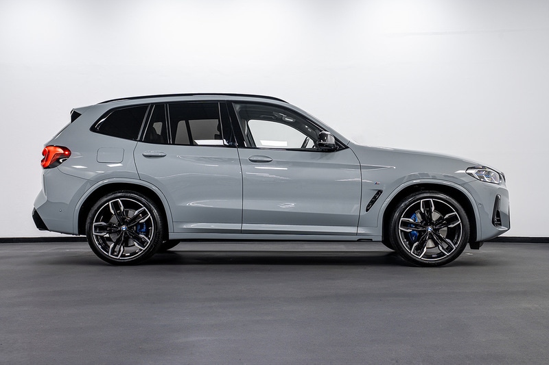 Used BMW X3 2024 for sale - 76768897: Photo 14