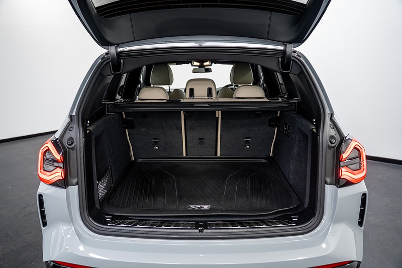 Used BMW X3 2024 for sale - 76768897: Photo 17