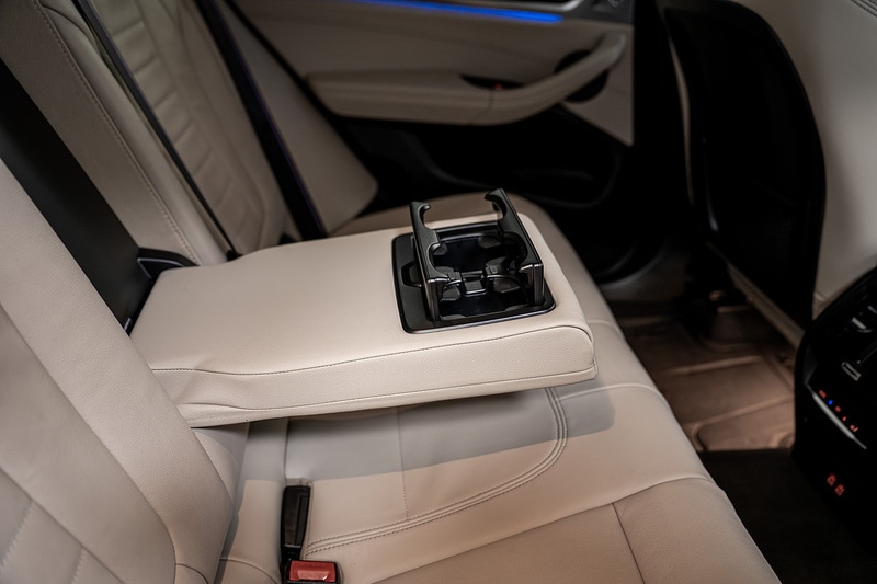 Used BMW X3 2024 for sale - 76768897: Photo 20