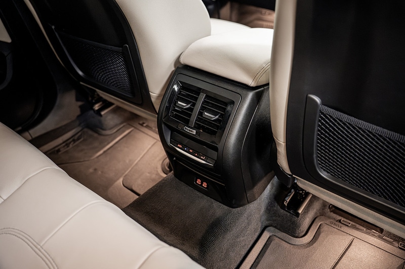 Used BMW X3 2024 for sale - 76768897: Photo 22