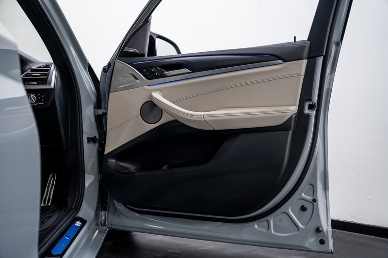 Used BMW X3 2024 for sale - 76768897: Photo 23