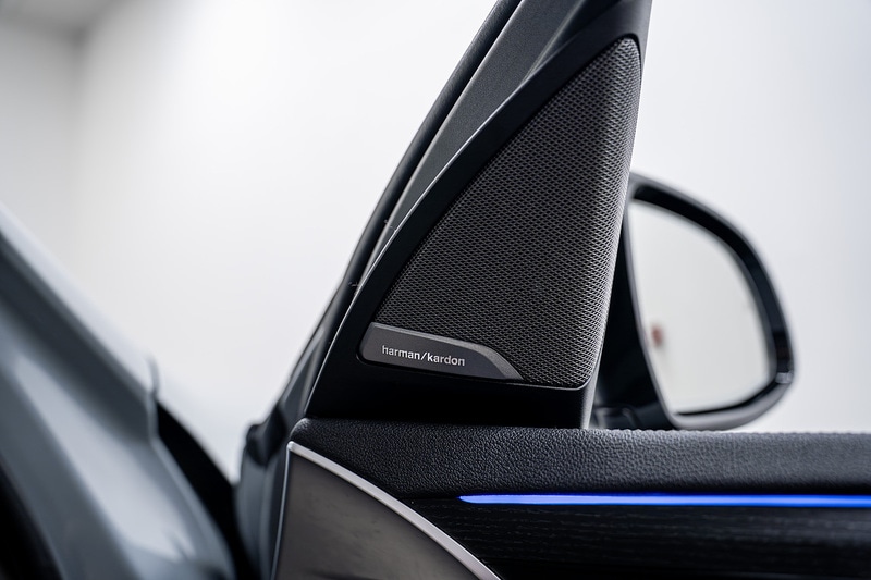 Used BMW X3 2024 for sale - 76768897: Photo 24