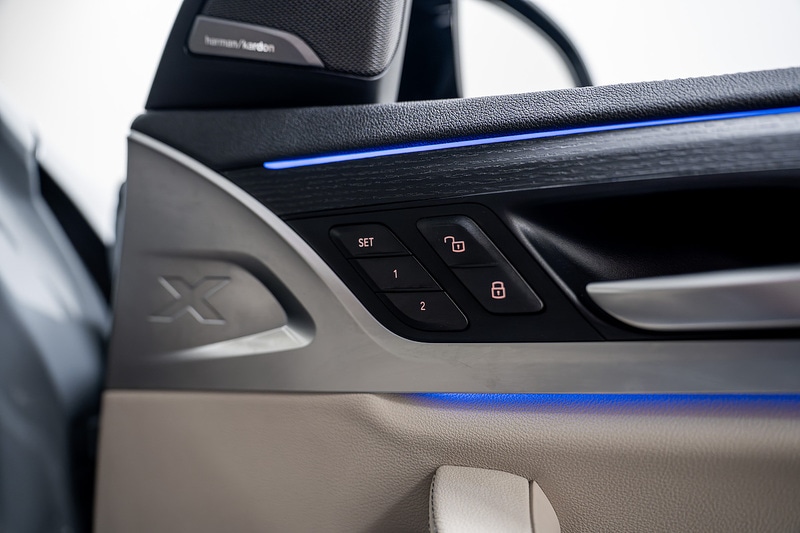 Used BMW X3 2024 for sale - 76768897: Photo 25