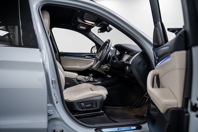 Used BMW X3 2024 for sale - 76768897: Photo 27