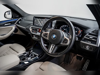 Used BMW X3 2024 for sale - 76768897: Photo