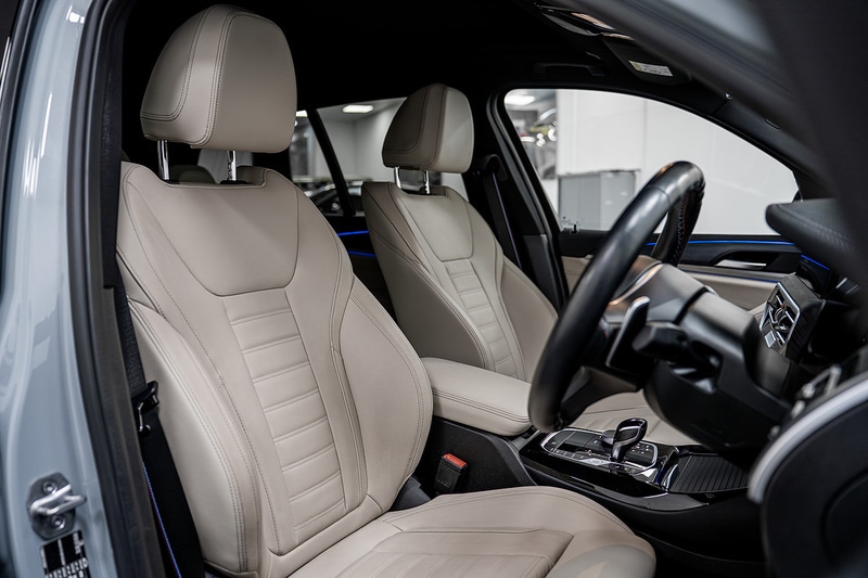 Used BMW X3 2024 for sale - 76768897: Photo 3