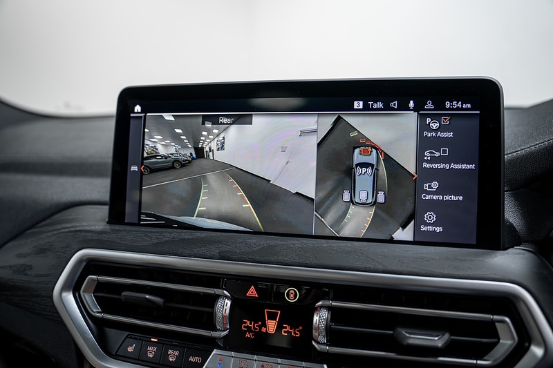 Used BMW X3 2024 for sale - 76768897: Photo 37