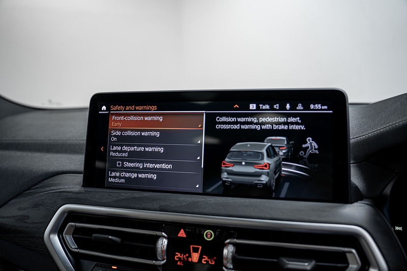 Used BMW X3 2024 for sale - 76768897: Photo 38