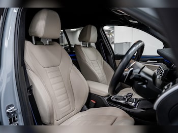 Used BMW X3 2024 for sale - 76768897: Photo