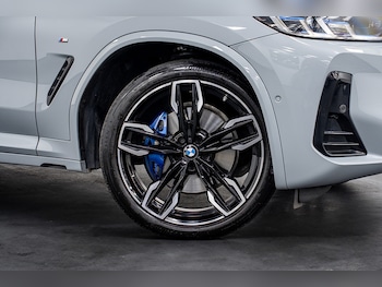 Used BMW X3 2024 for sale - 76768897: Photo