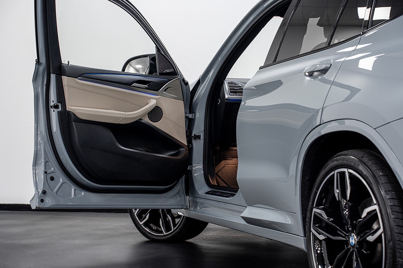 Used BMW X3 2024 for sale - 76768897: Photo 6