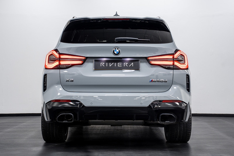 Used BMW X3 2024 for sale - 76768897: Photo 9