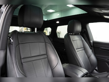 Used Land Rover Range Rover Evoque 2021 for sale - 79245720: Photo