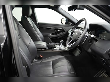 Used Land Rover Range Rover Evoque 2021 for sale - 79245720: Photo