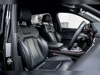 Used Audi Q7 2021 for sale - 78228110: Photo