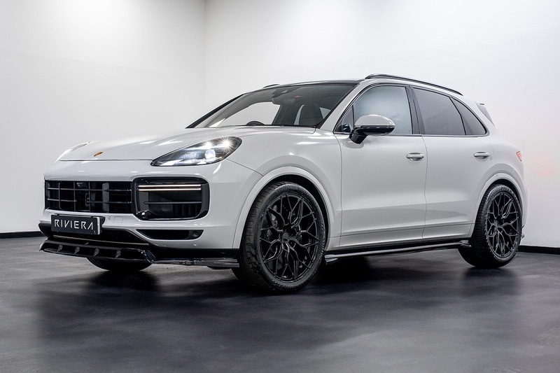 Used Porsche Cayenne 2021 for sale - 76858627: Photo 11