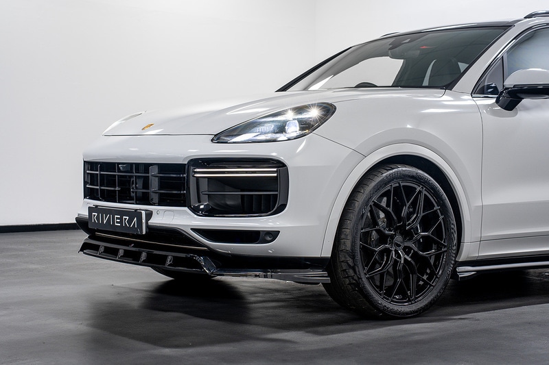 Used Porsche Cayenne 2021 for sale - 76858627: Photo 12