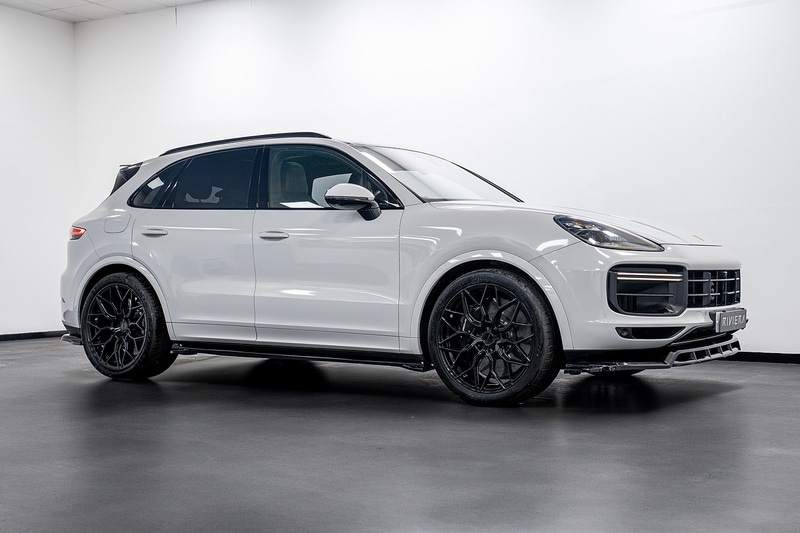 Used Porsche Cayenne 2021 for sale - 76858627: Photo 13