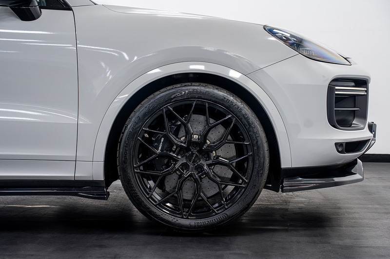 Used Porsche Cayenne 2021 for sale - 76858627: Photo 15