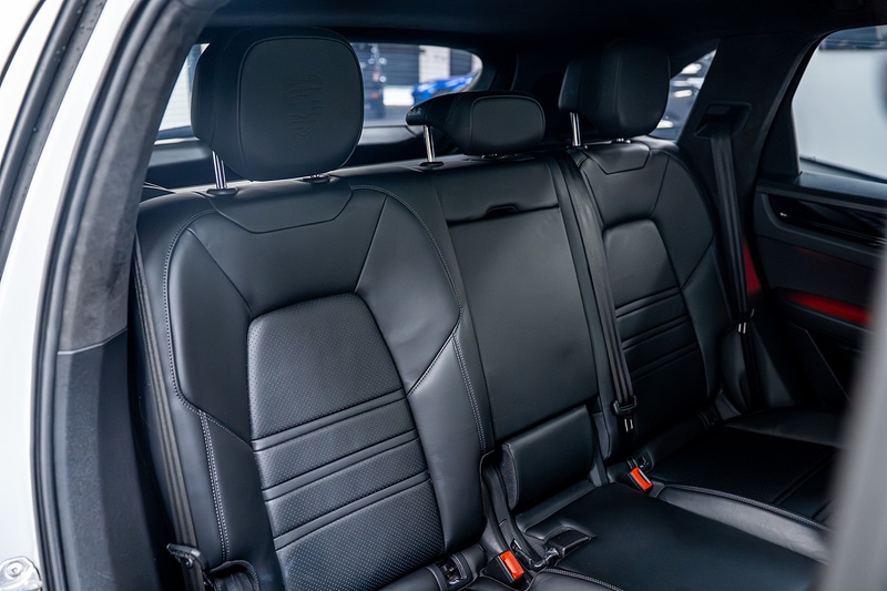 Used Porsche Cayenne 2021 for sale - 76858627: Photo 20