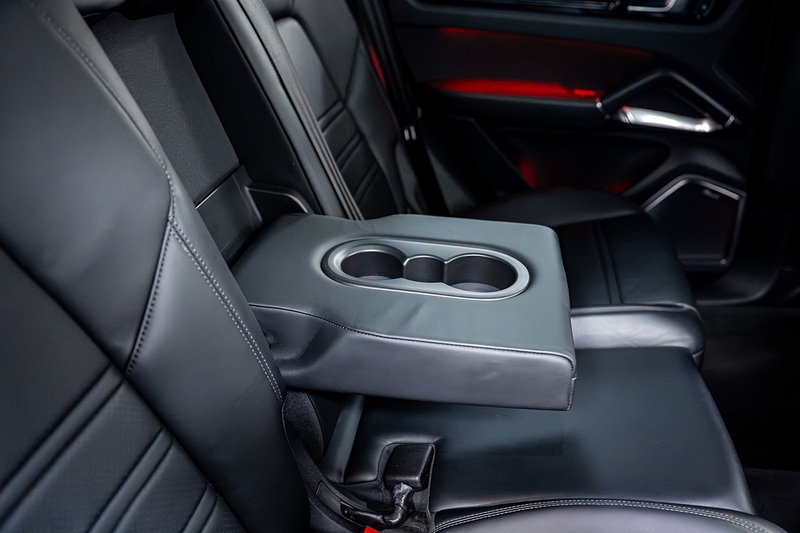 Used Porsche Cayenne 2021 for sale - 76858627: Photo 21