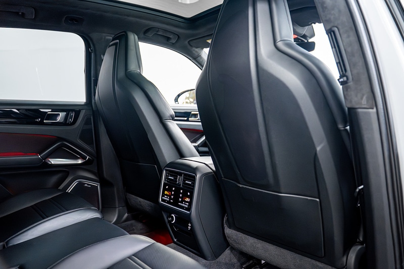 Used Porsche Cayenne 2021 for sale - 76858627: Photo 22