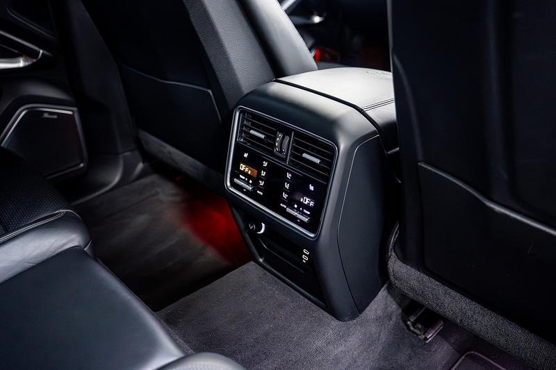 Used Porsche Cayenne 2021 for sale - 76858627: Photo 23