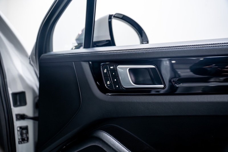 Used Porsche Cayenne 2021 for sale - 76858627: Photo 25