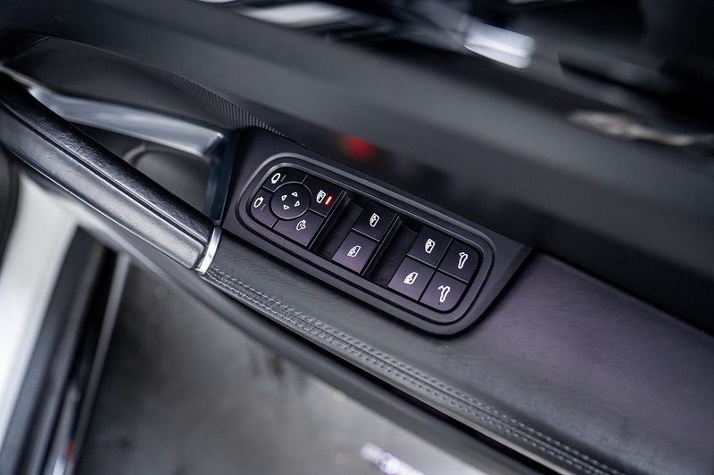 Used Porsche Cayenne 2021 for sale - 76858627: Photo 26