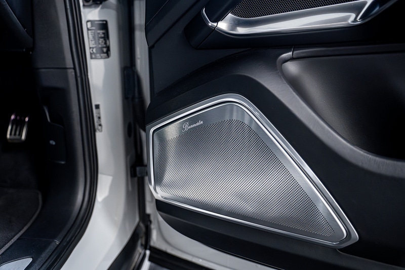 Used Porsche Cayenne 2021 for sale - 76858627: Photo 27