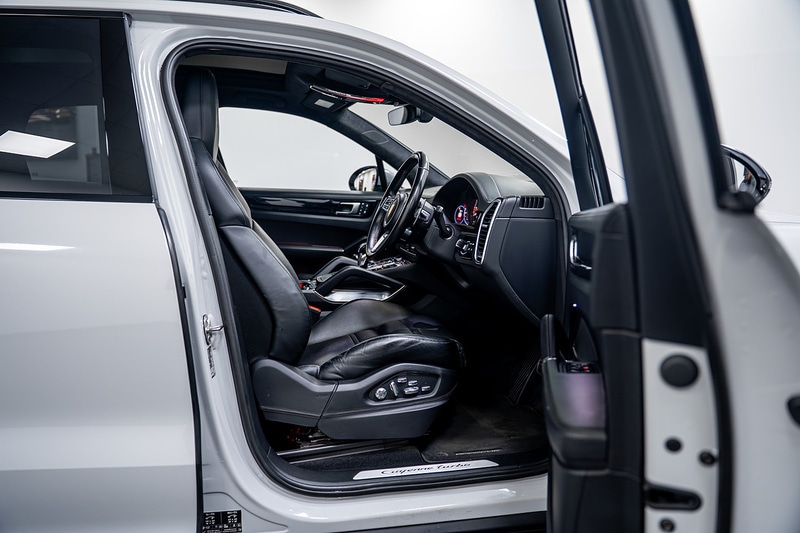 Used Porsche Cayenne 2021 for sale - 76858627: Photo 28