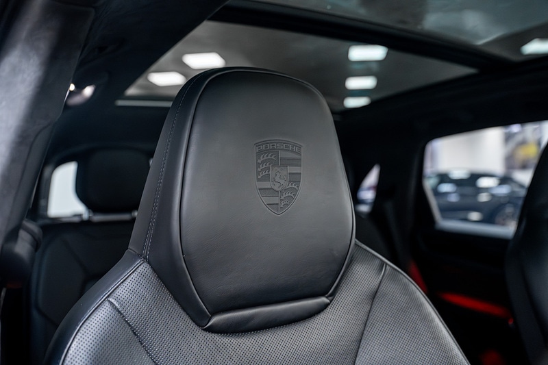 Used Porsche Cayenne 2021 for sale - 76858627: Photo 29