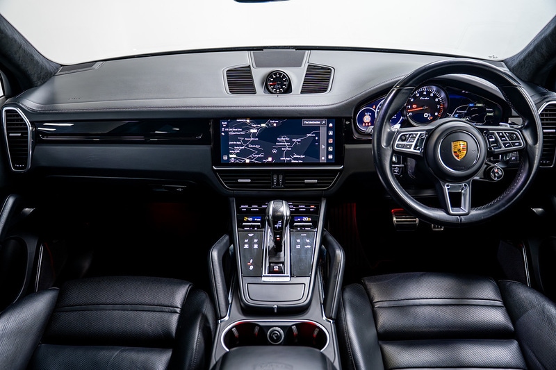 Used Porsche Cayenne 2021 for sale - 76858627: Photo 31