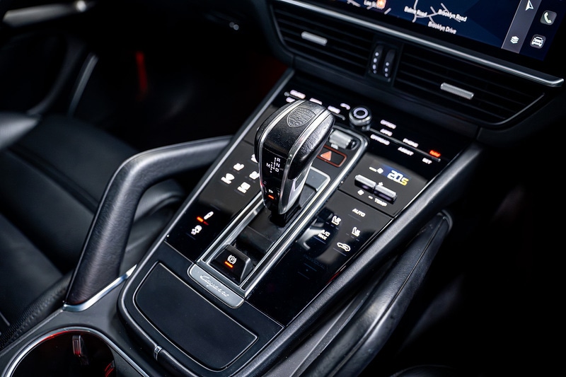 Used Porsche Cayenne 2021 for sale - 76858627: Photo 35