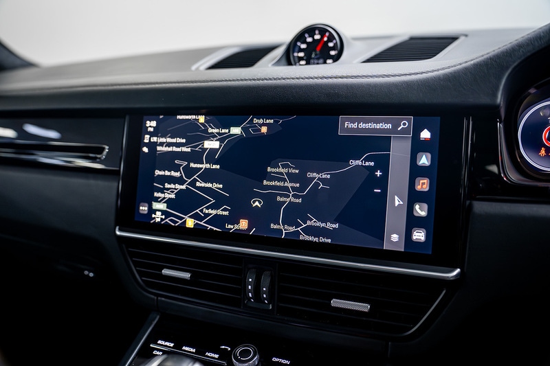 Used Porsche Cayenne 2021 for sale - 76858627: Photo 36