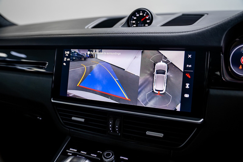 Used Porsche Cayenne 2021 for sale - 76858627: Photo 37