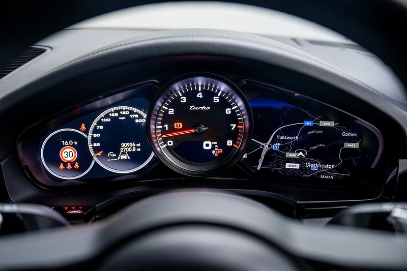 Used Porsche Cayenne 2021 for sale - 76858627: Photo 39